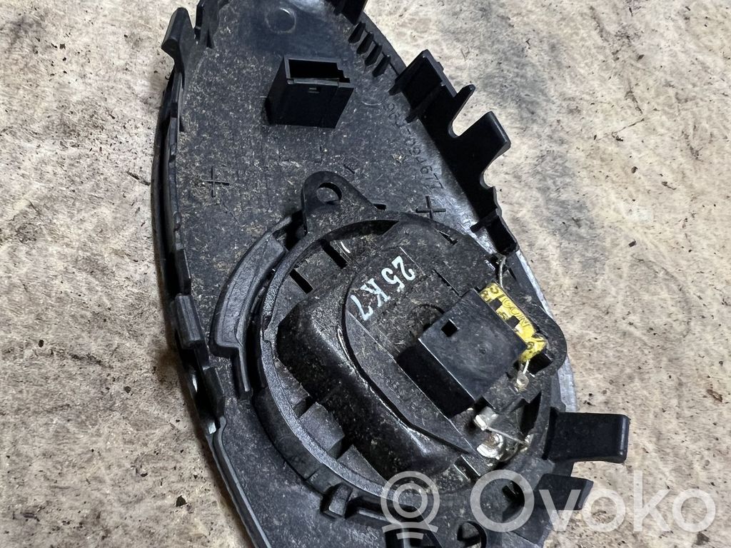 Citroen Berlingo Front door high frequency speaker 