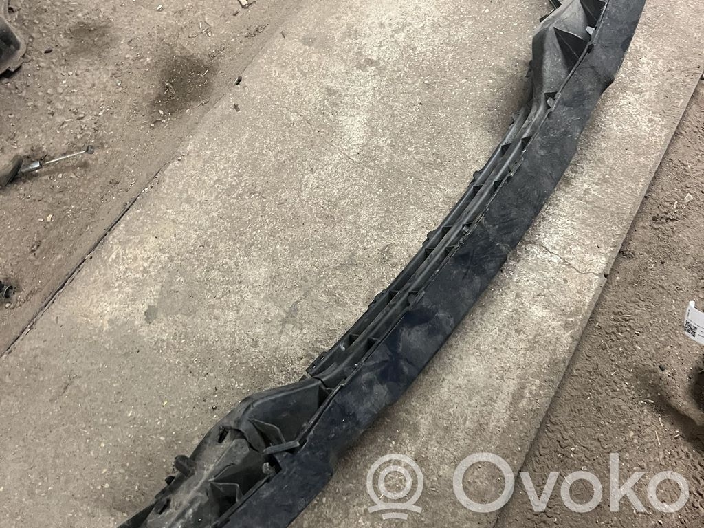 Citroen Berlingo Belka zderzaka przedniego 