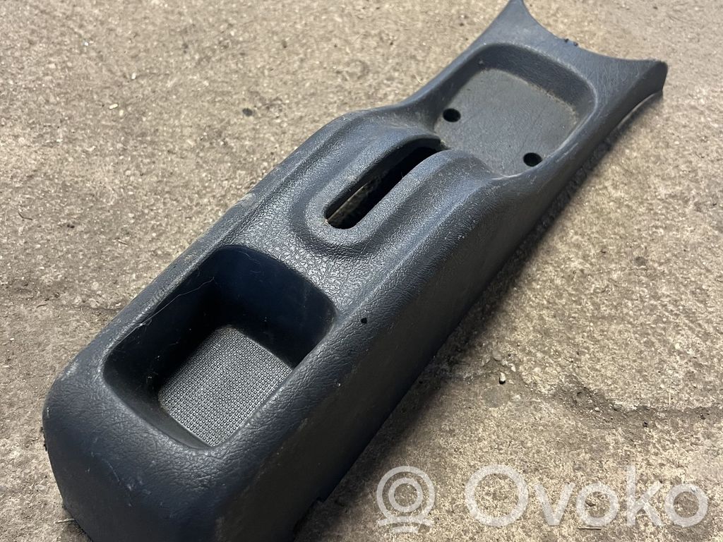 Citroen Berlingo Console centrale 