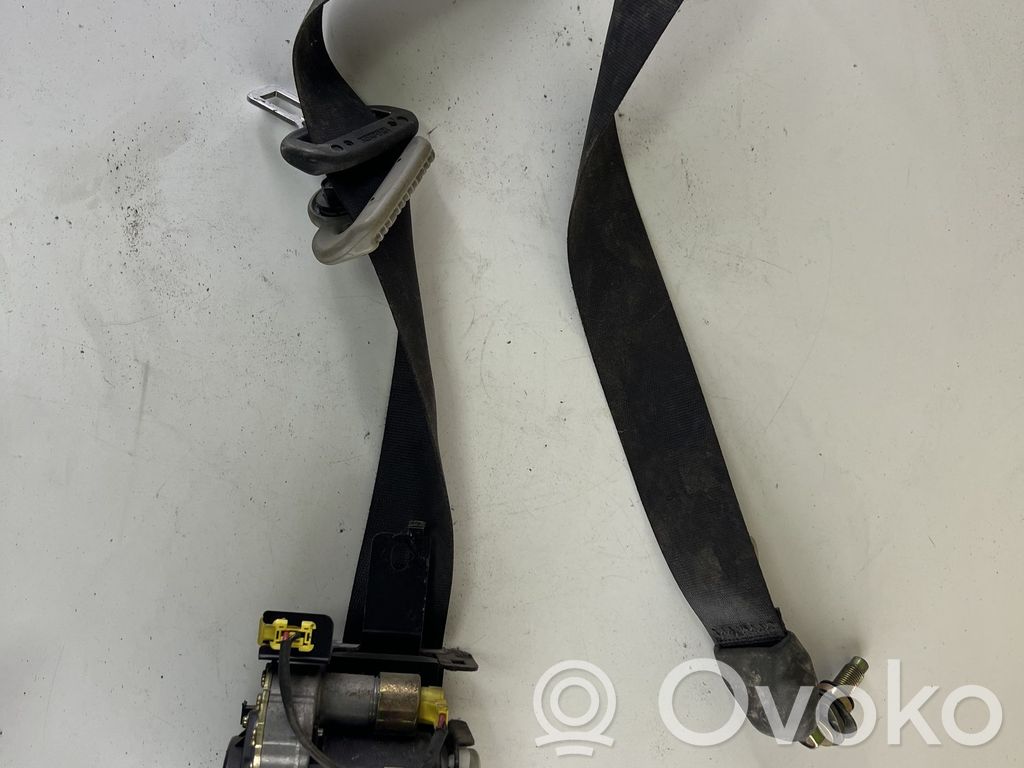 Cinturón delantero   TKAF8EJ429,TKAF8EJ431,0432094