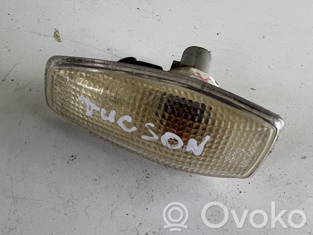 Hyundai Tucson JM Seitenblinker 