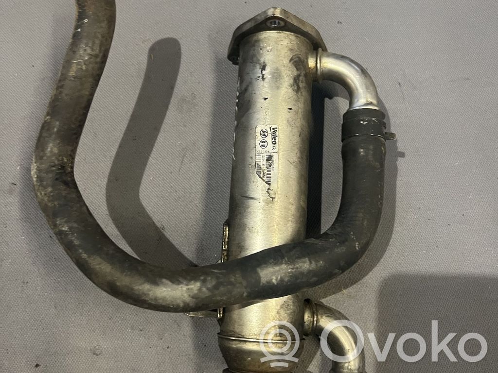 Hyundai Tucson JM Chłodnica spalin EGR 