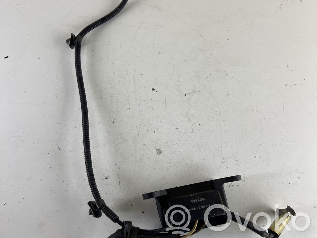 KIA Sportage Tailgate sensor 