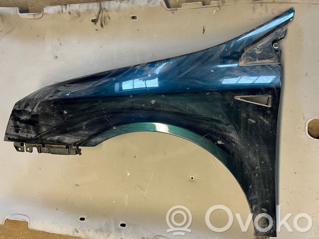 Renault Vel Satis Крыло 