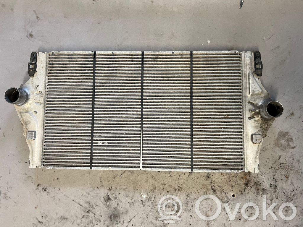 Renault Vel Satis Intercooler radiator 