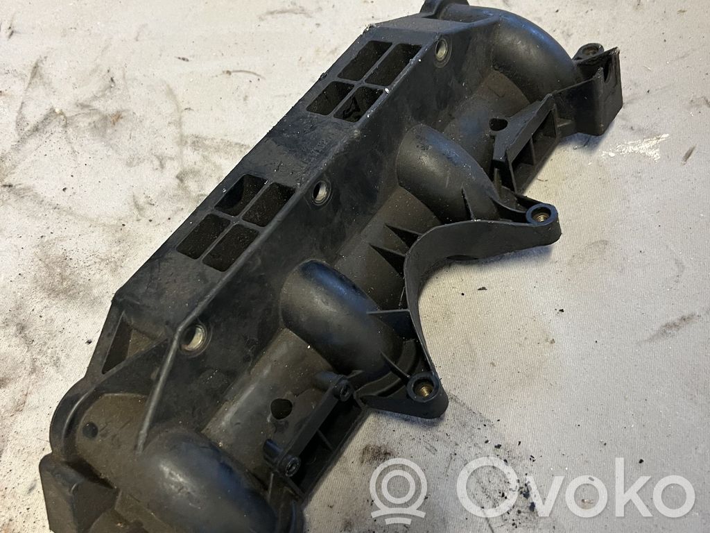 Renault Vel Satis Colector de admisión 