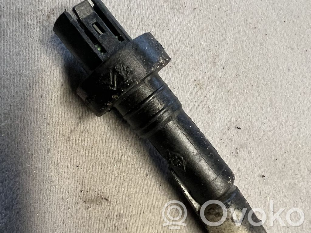 Renault Vel Satis Windshield washer fluid level sensor 