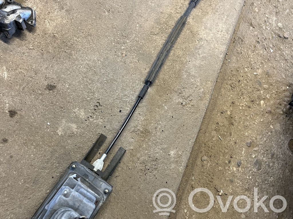 Renault Vel Satis Selector caja de cambios 