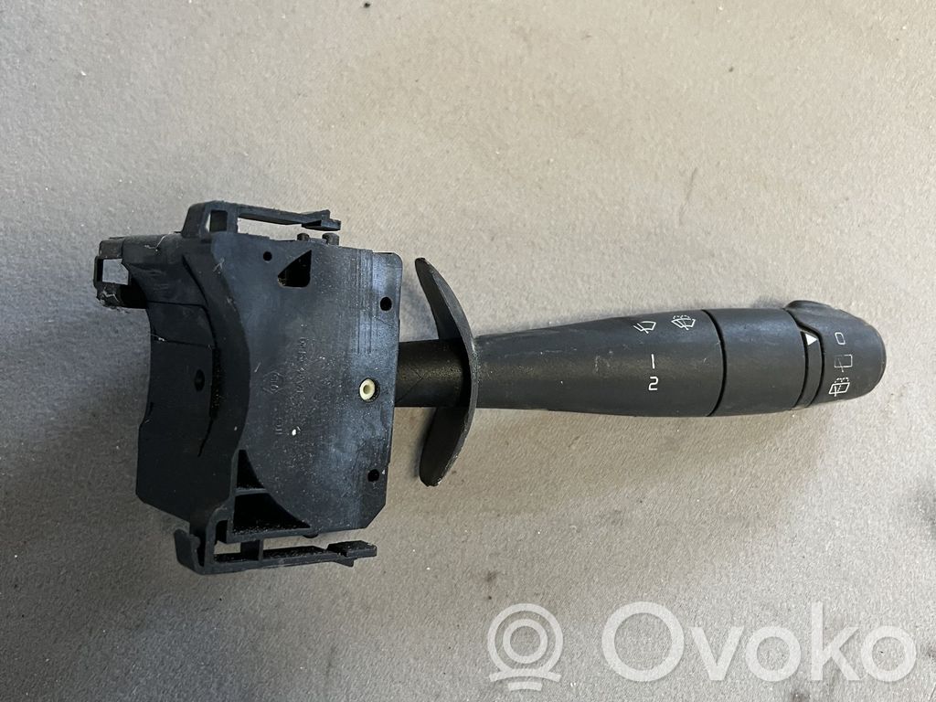 Renault Vel Satis Wiper switch 