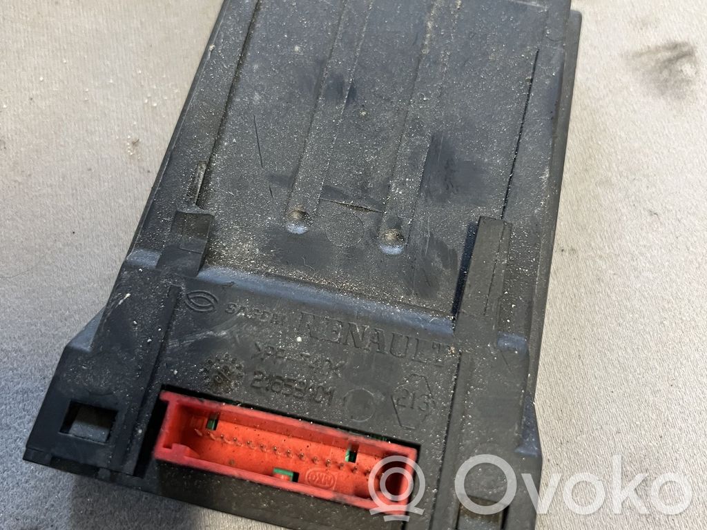 Renault Vel Satis Parking PDC control unit/module 
