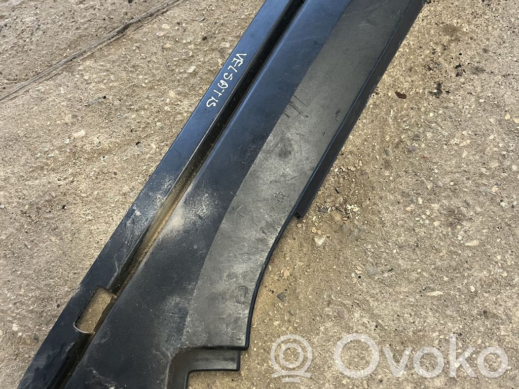 Renault Vel Satis Muu moottoritilan osa 
