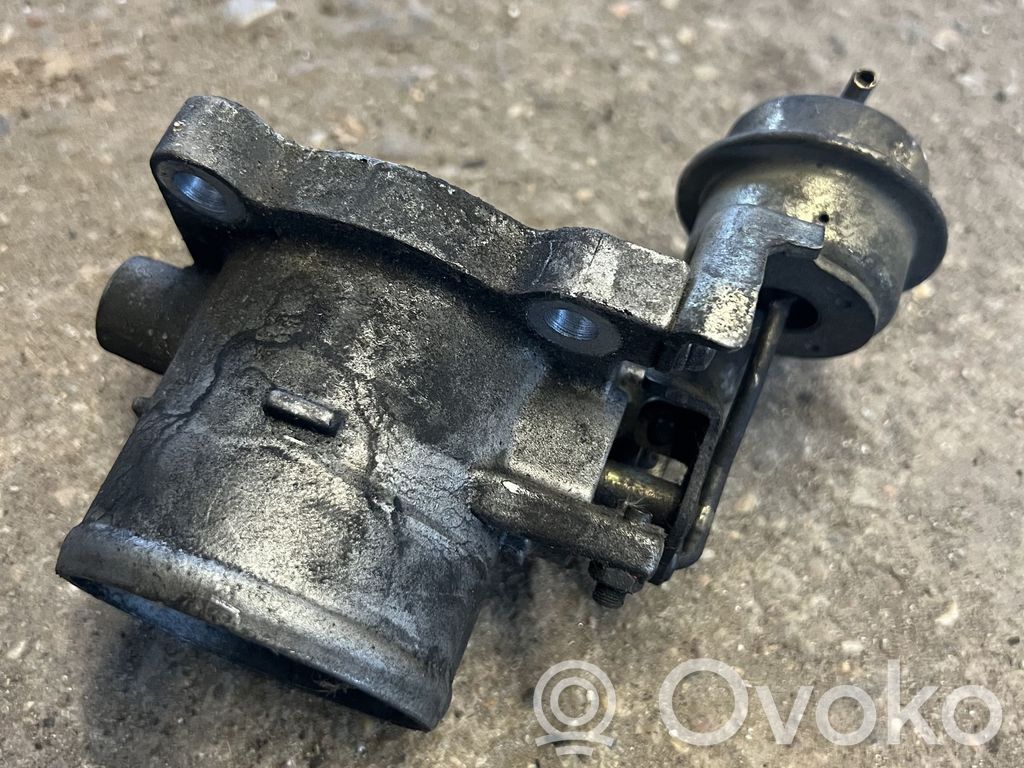 Renault Vel Satis Droseļvārsts 