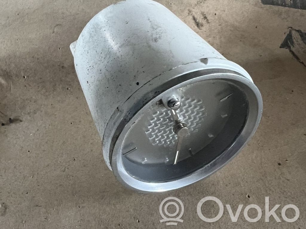 Renault Vel Satis Clock 