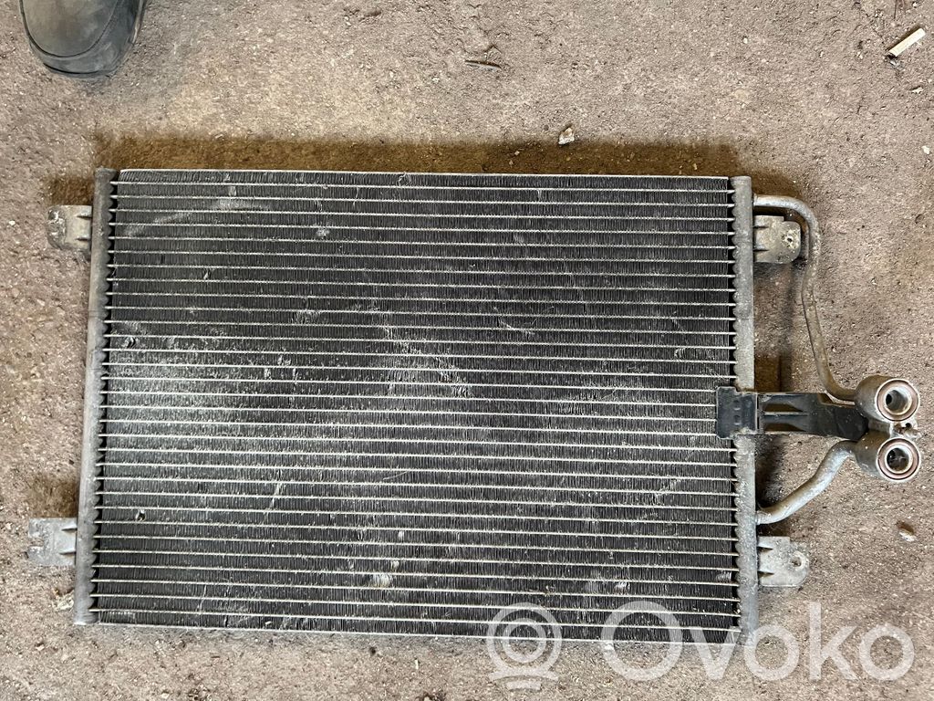Renault Scenic RX Klimakühler 