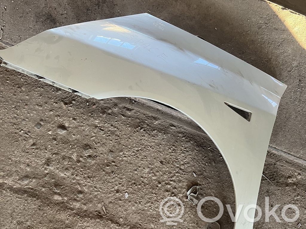 Renault Espace IV Крыло 