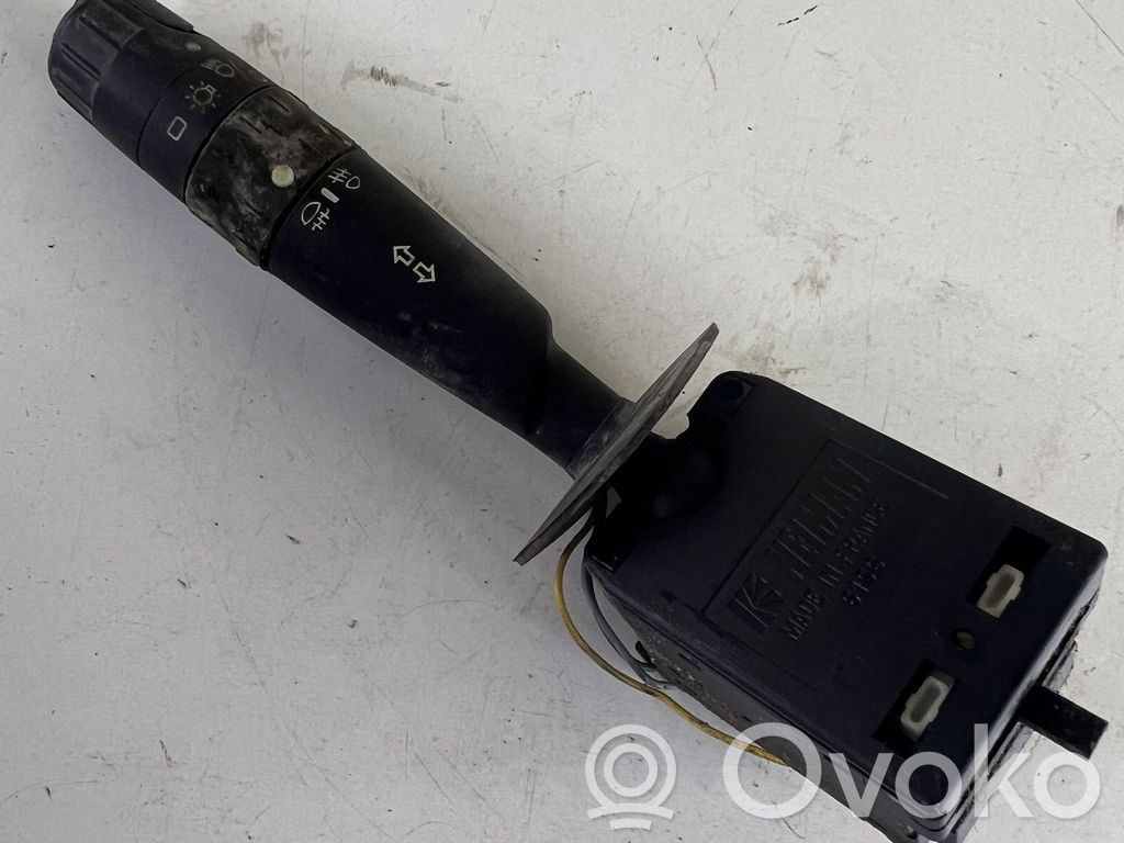 Peugeot 607 Indicator stalk 