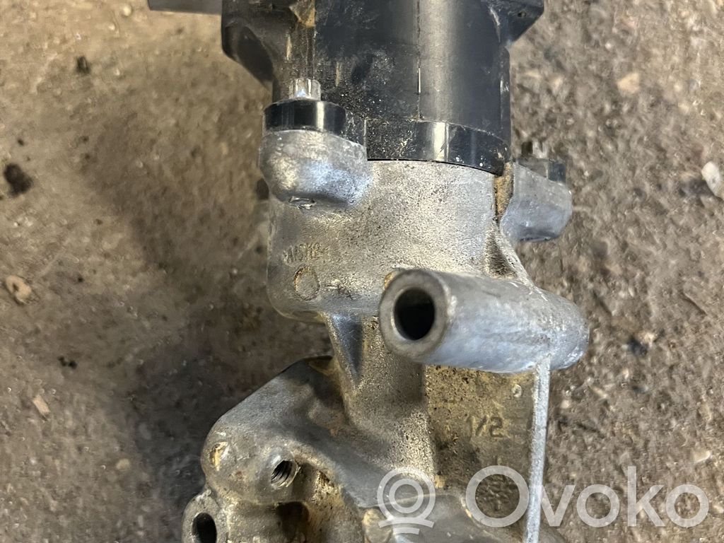 Peugeot 607 Válvula EGR 