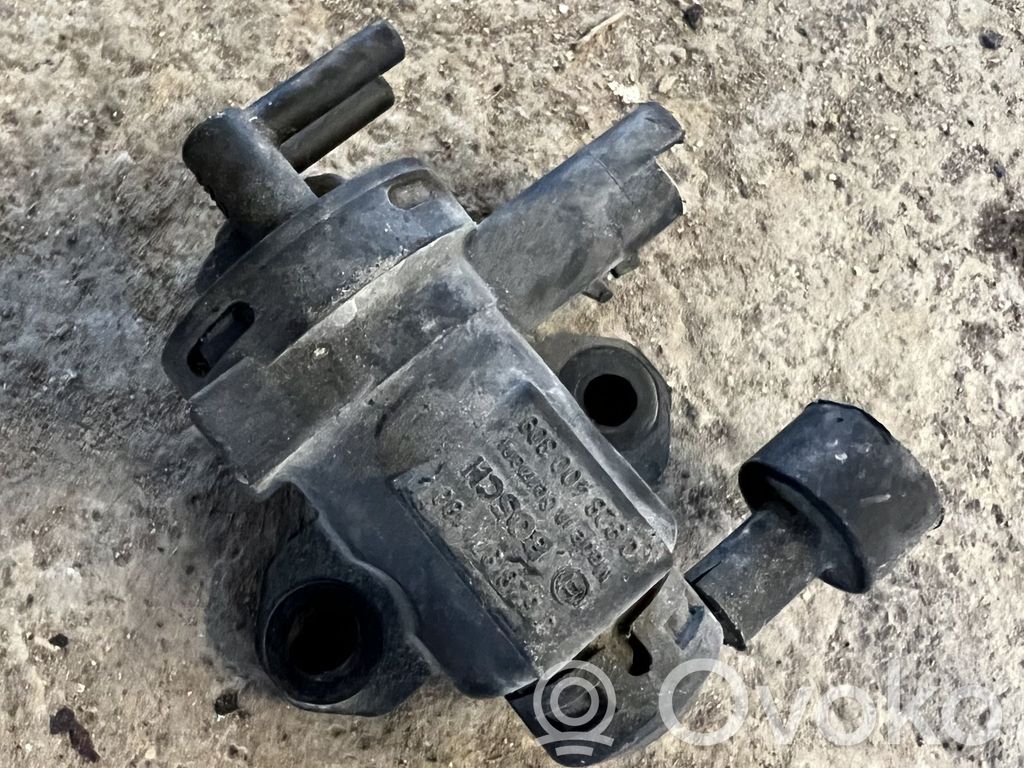 Peugeot 607 Solenoīda vārsts 