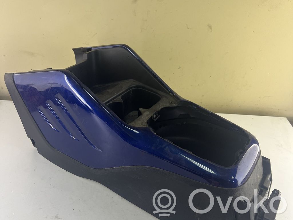 Suzuki Ignis Center console 