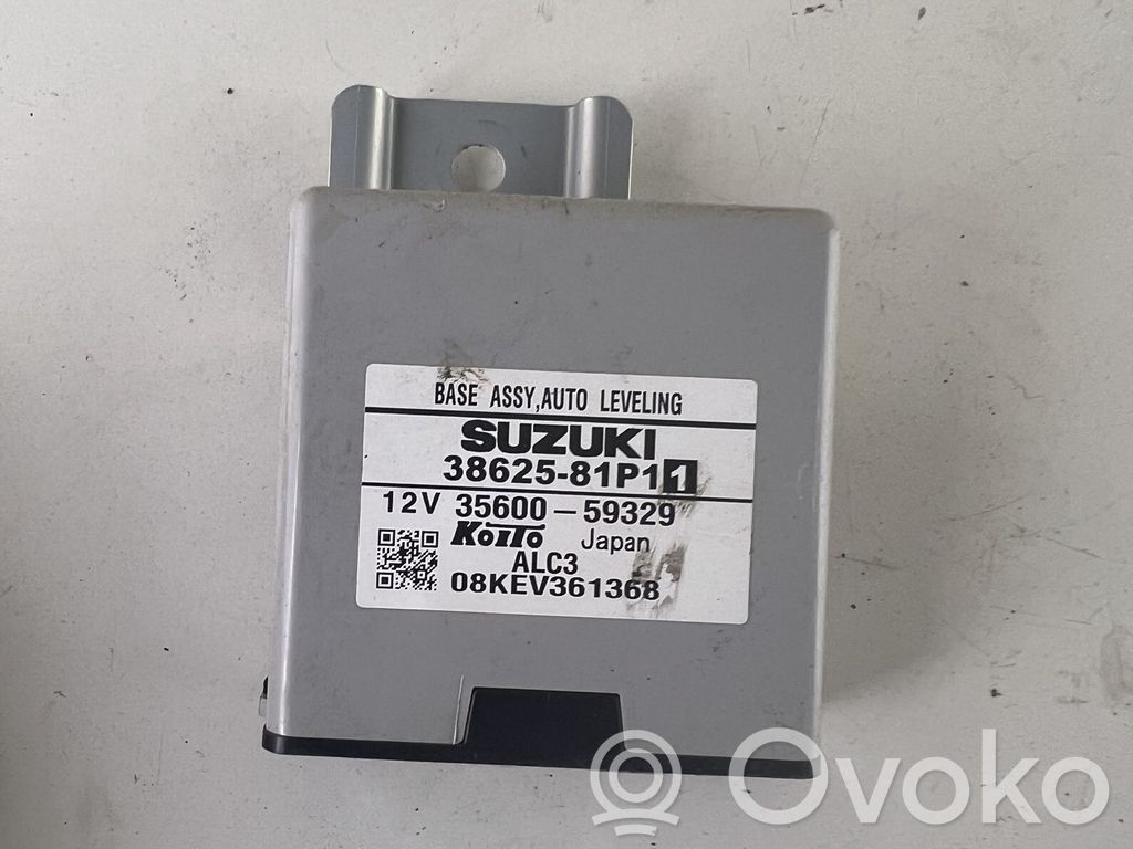 Suzuki Ignis Light module LCM 