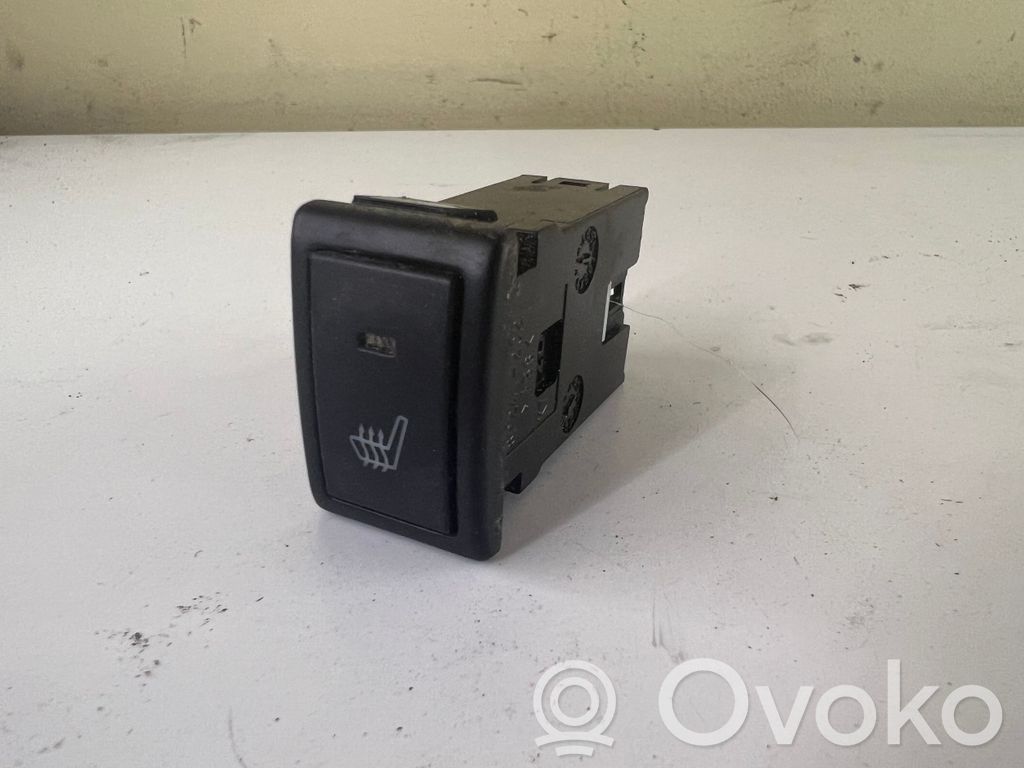 Suzuki Ignis Seat heating switch 