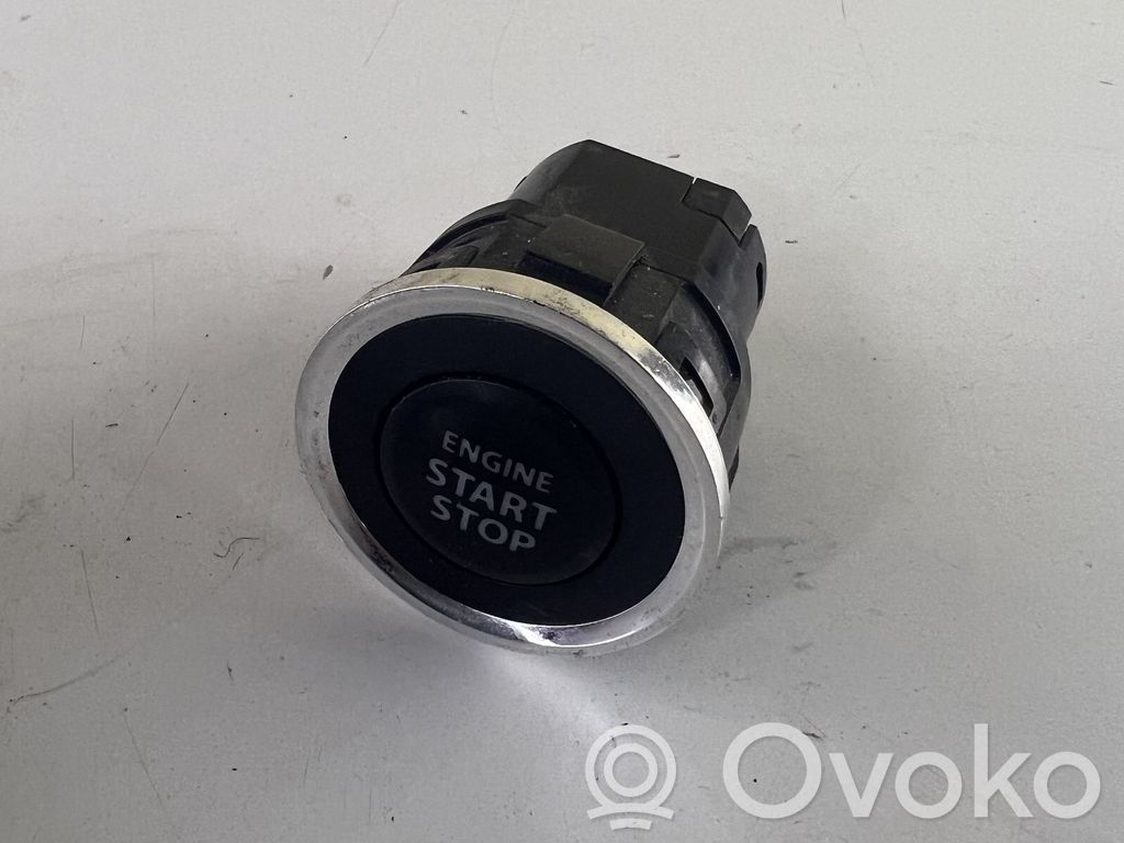 Suzuki Ignis Engine start stop button switch 
