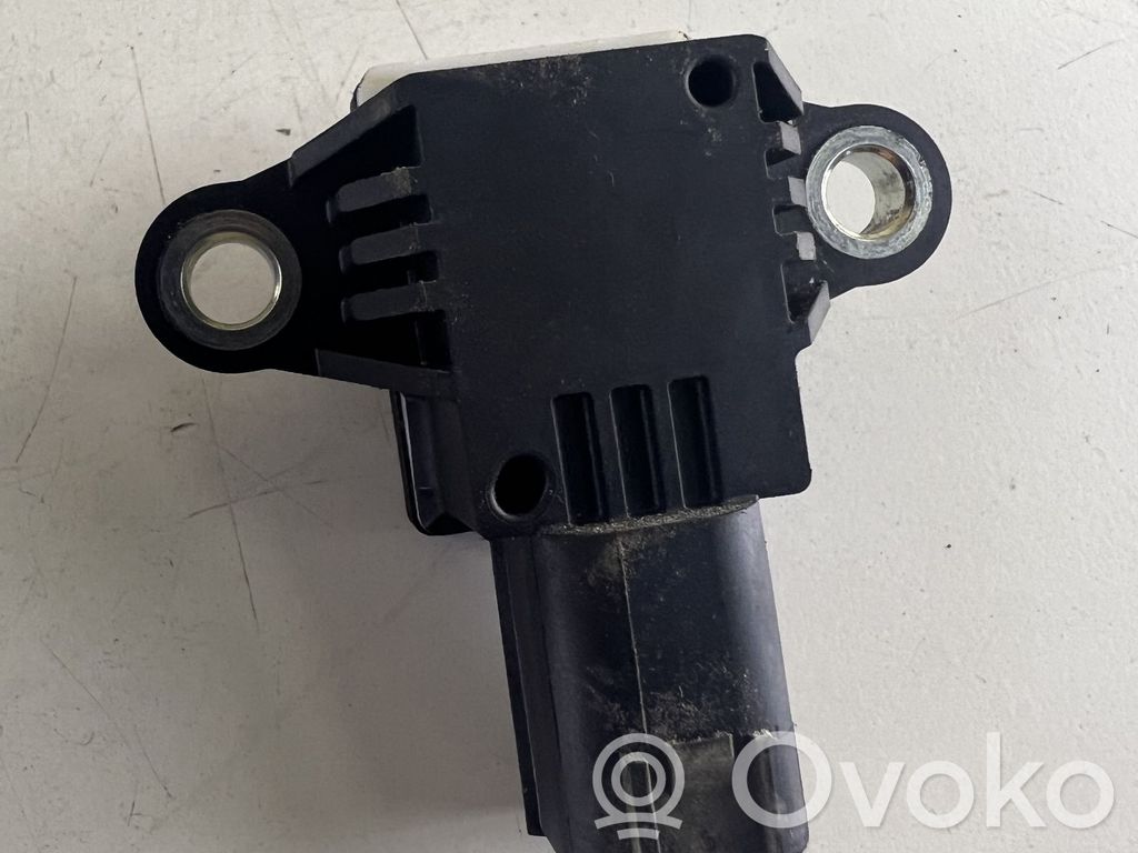 Suzuki Ignis Airbag deployment crash/impact sensor 