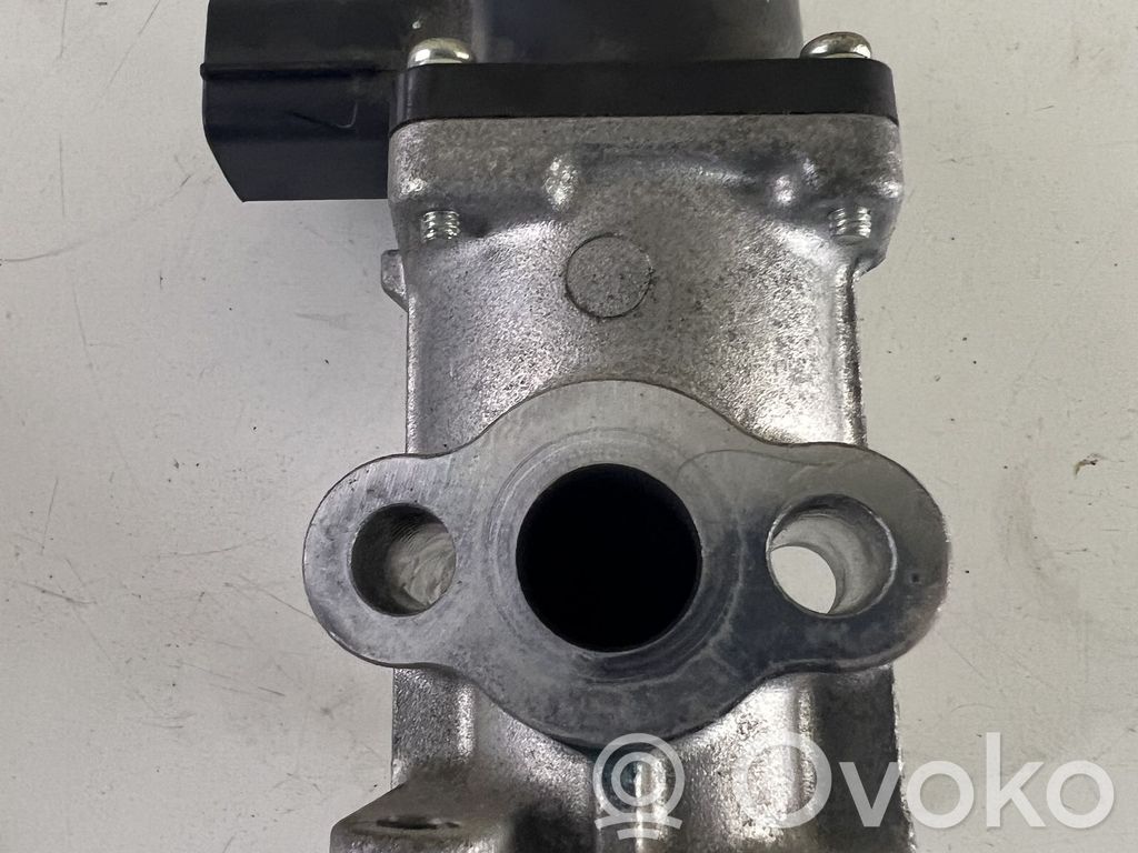 Suzuki Ignis EGR-venttiili 