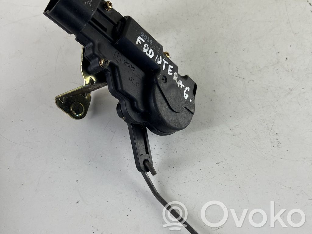 Opel Frontera B Centrinio užrakto varikliukas 