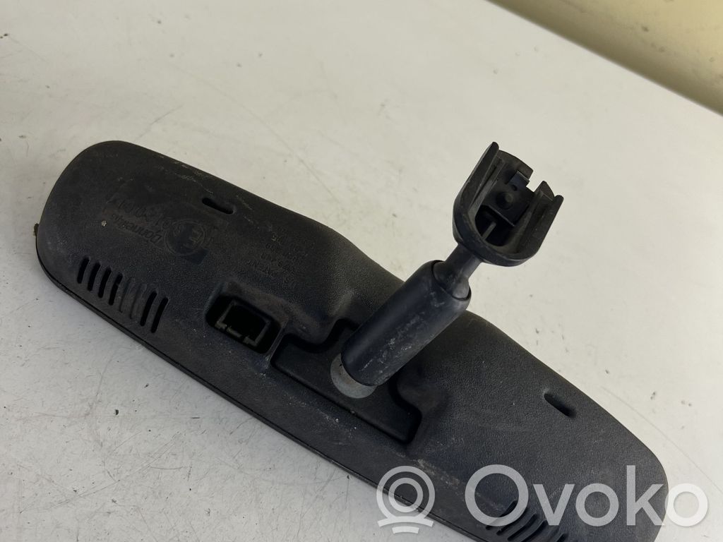 Opel Frontera B Rear view mirror (interior) 