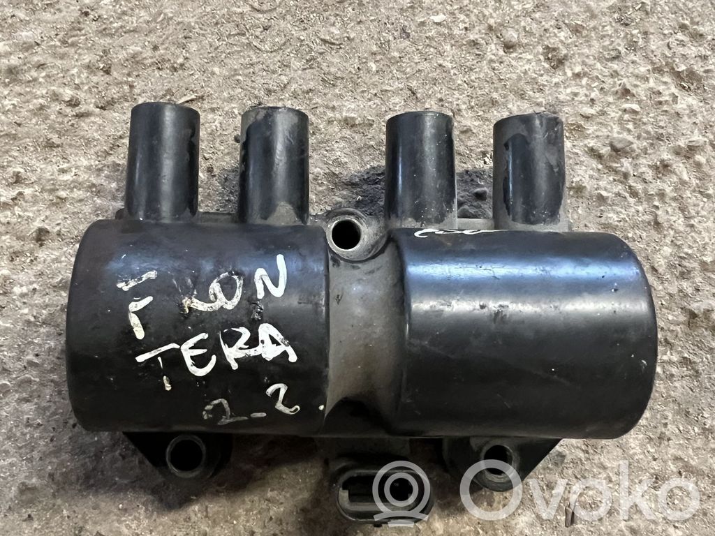 Opel Frontera B High voltage ignition coil 