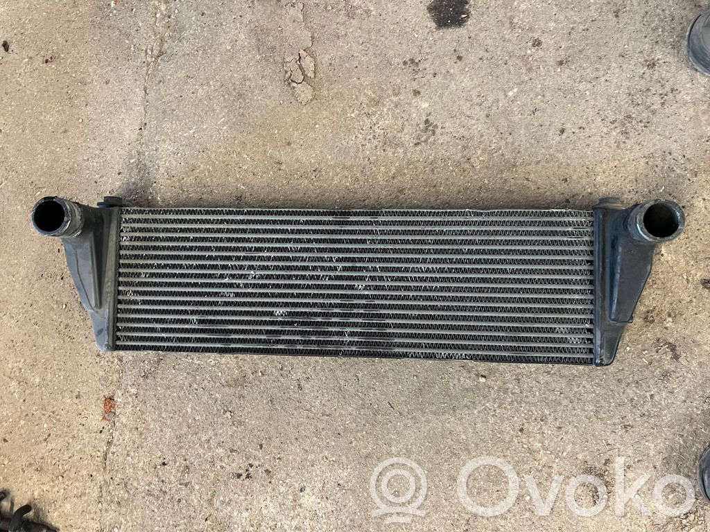 Opel Frontera A Chłodnica powietrza doładowującego / Intercooler 