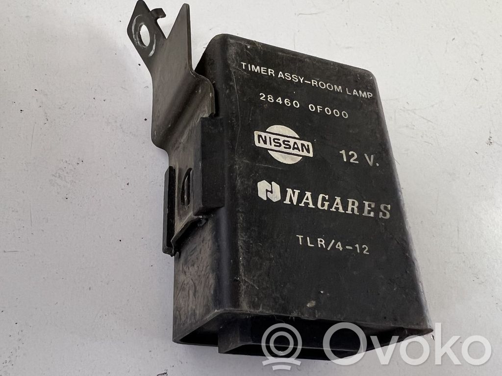 Nissan Terrano Other control units/modules 