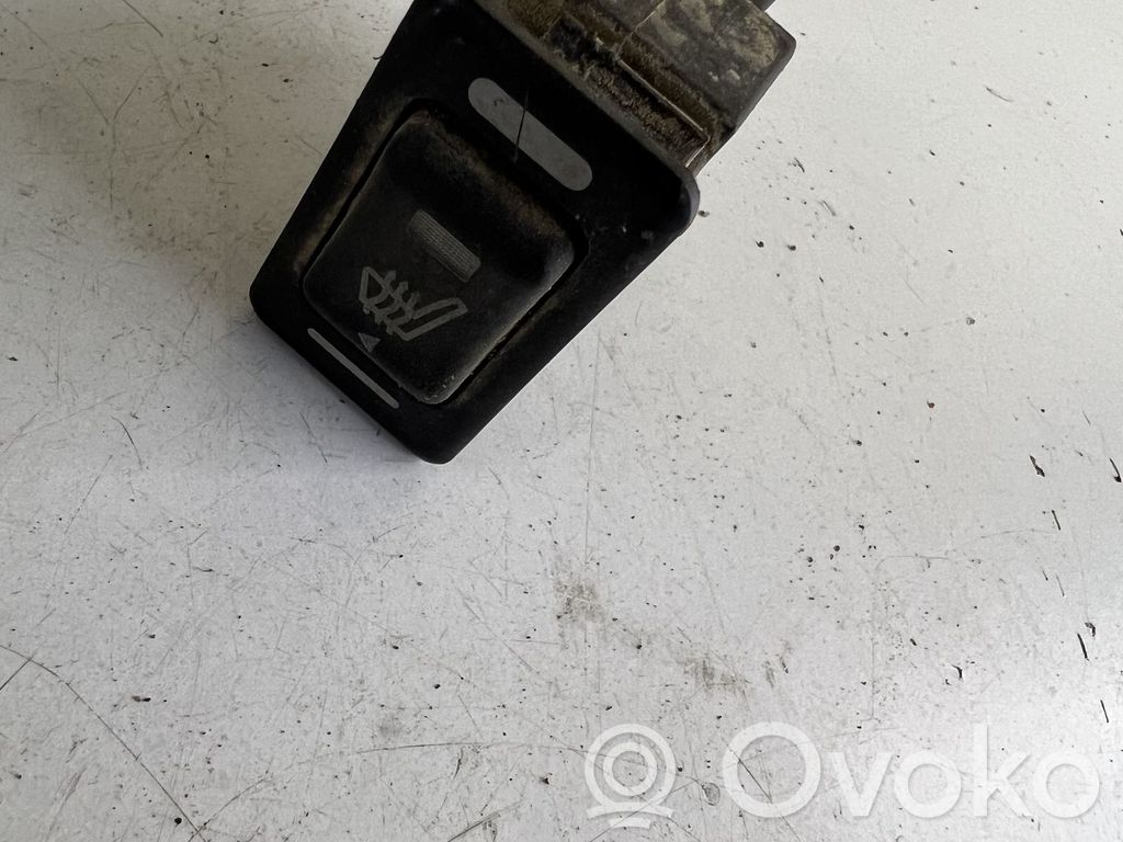 Nissan Terrano Seat heating switch 