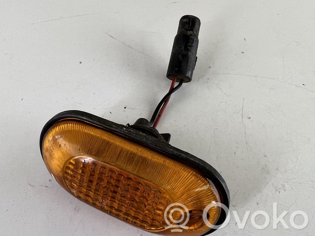 Hyundai Galloper Seitenblinker 