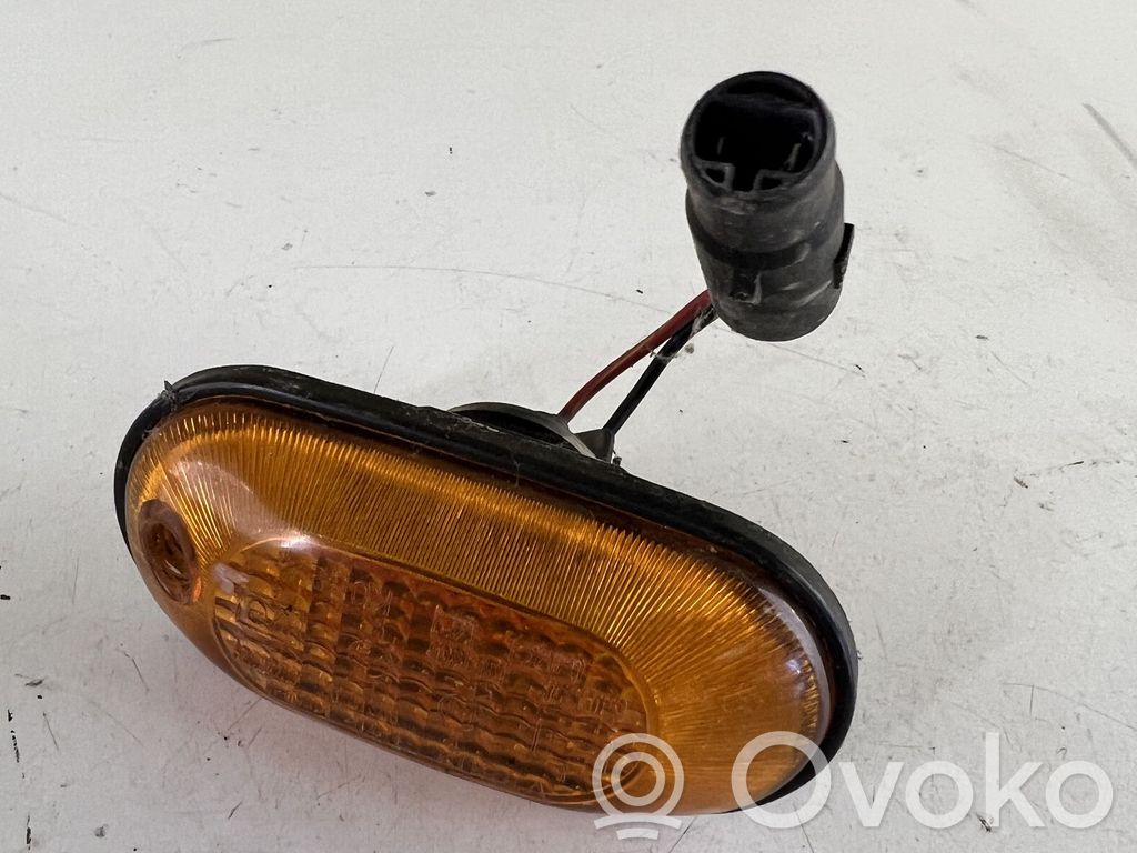 Hyundai Galloper Seitenblinker 