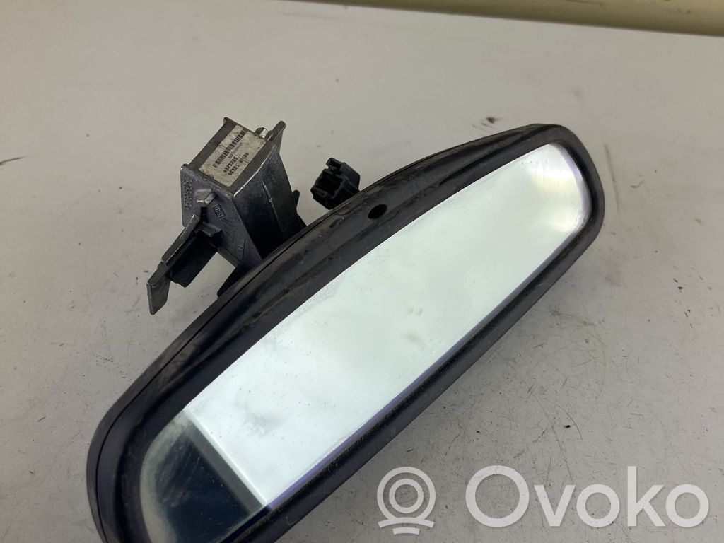 Espejo retrovisor (interior)   96321AV400,96321AV40