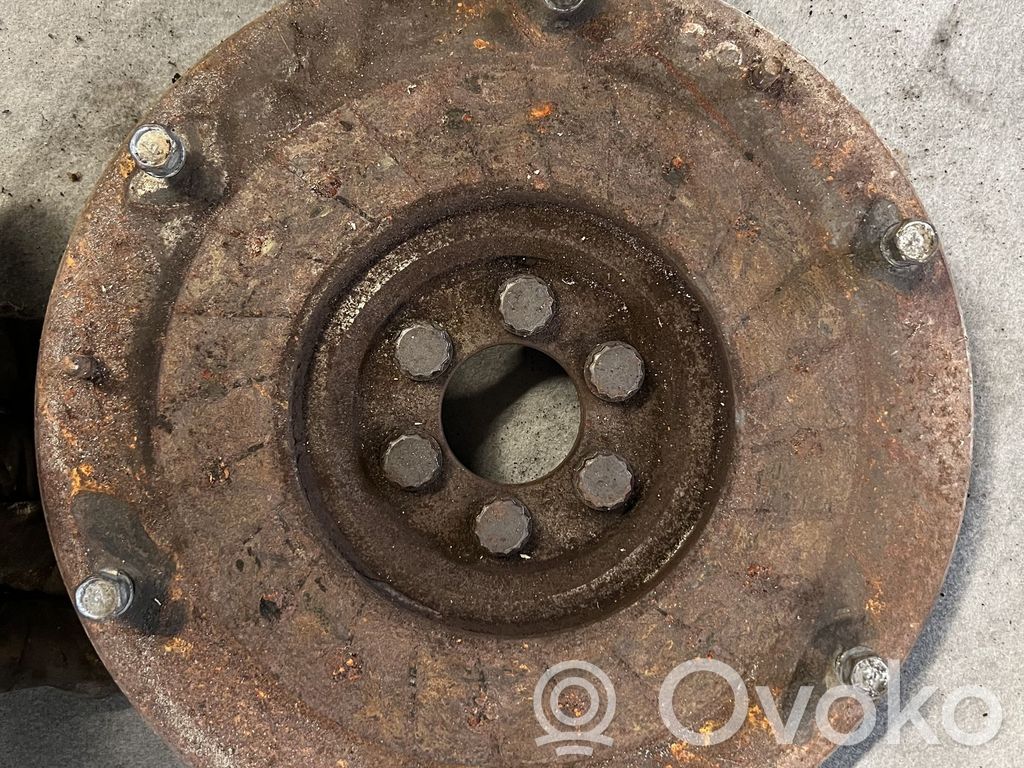 Flywheel