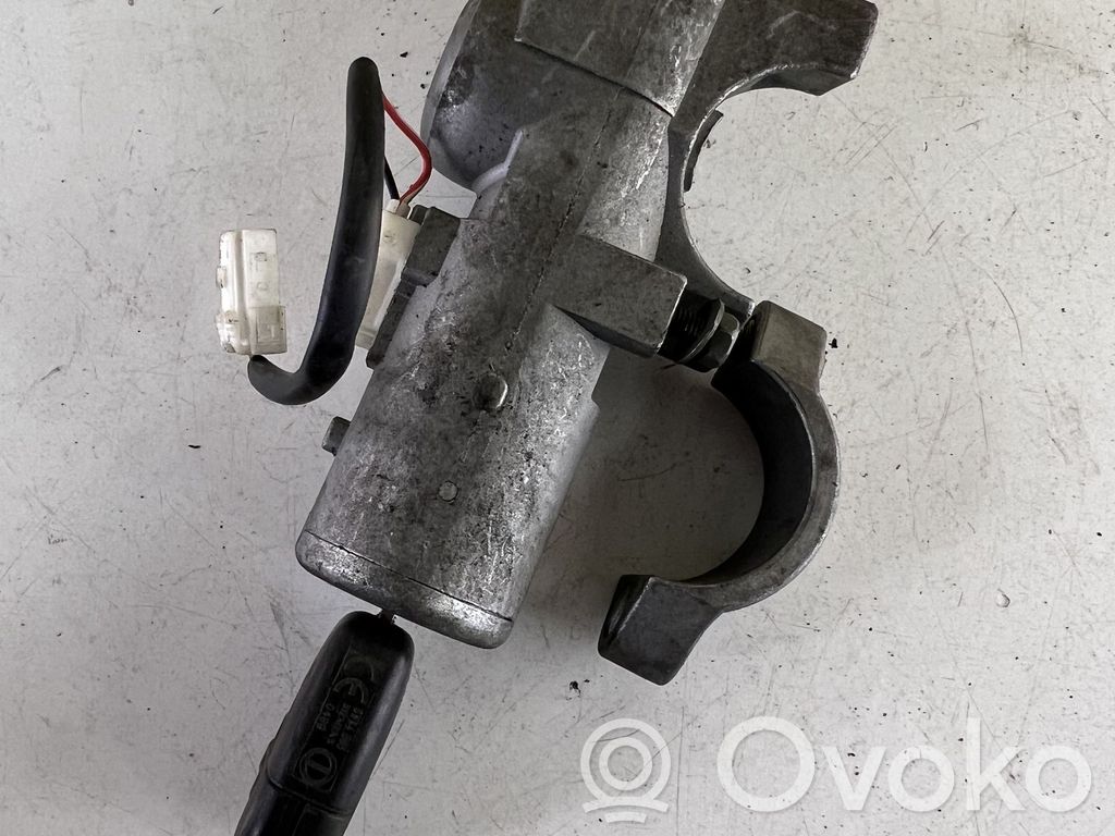 Nissan Primera Ignition lock 