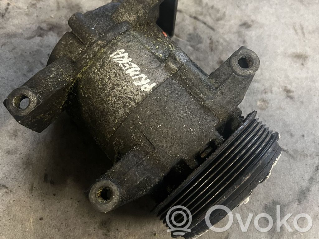 Nissan Primera Air conditioning (A/C) compressor (pump) 