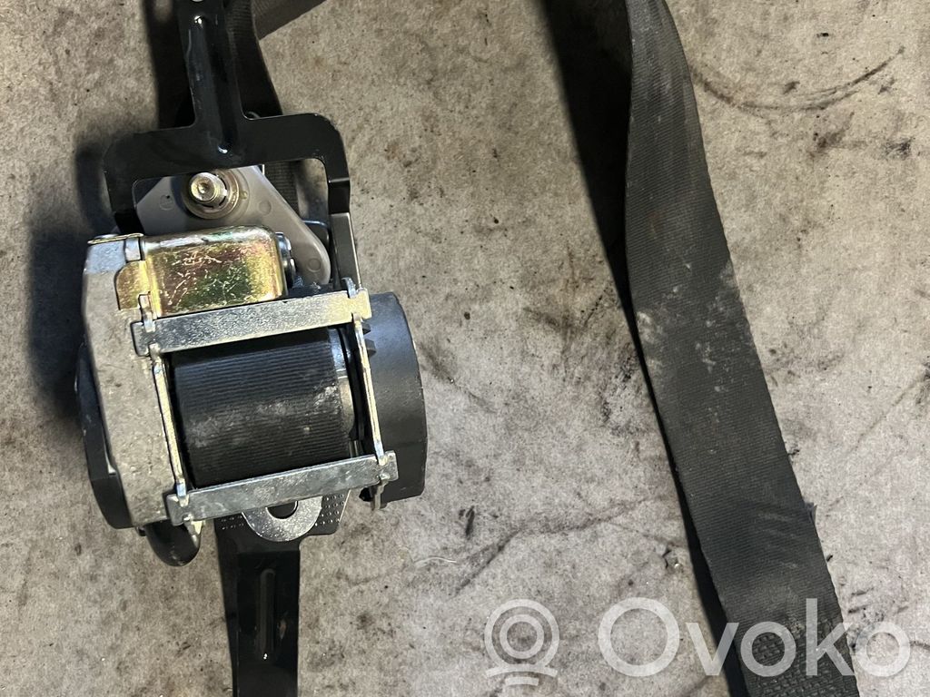 Nissan Primera Cinturón delantero 