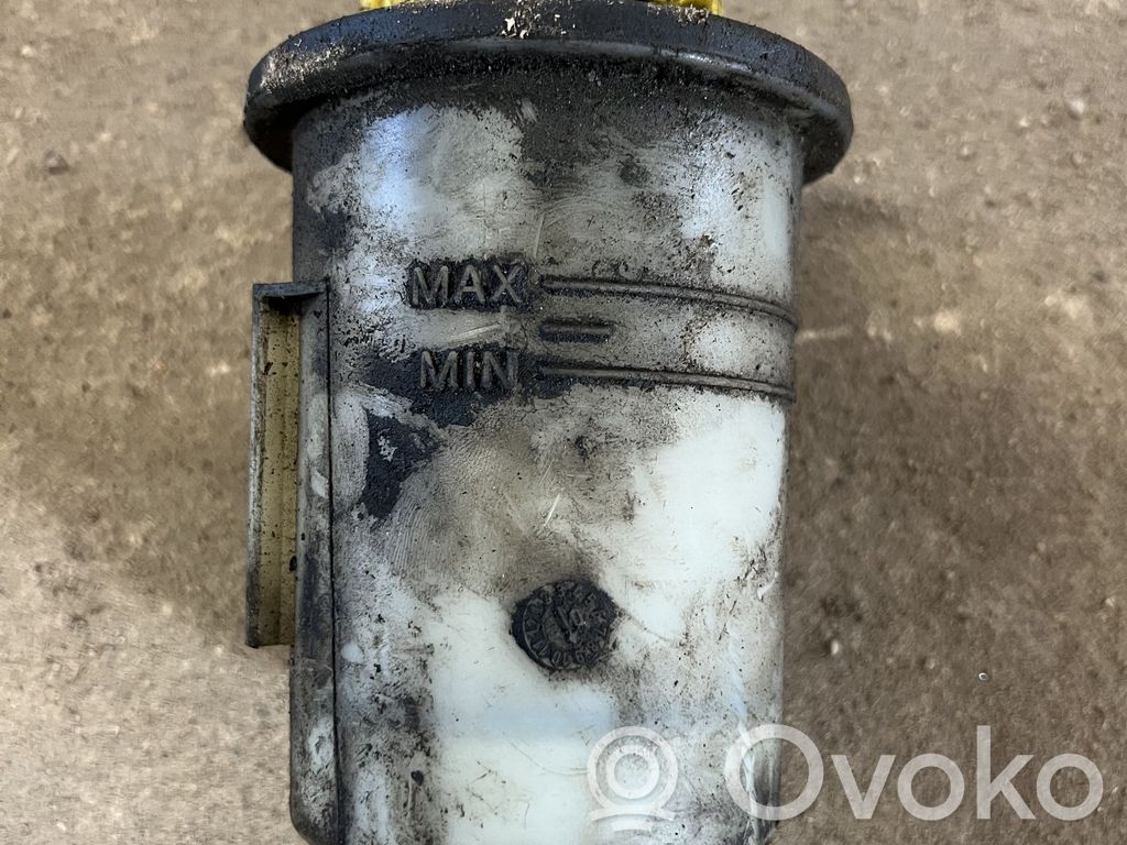 Land Rover Range Rover L322 Vairo stiprintuvo skysčio bakelis 