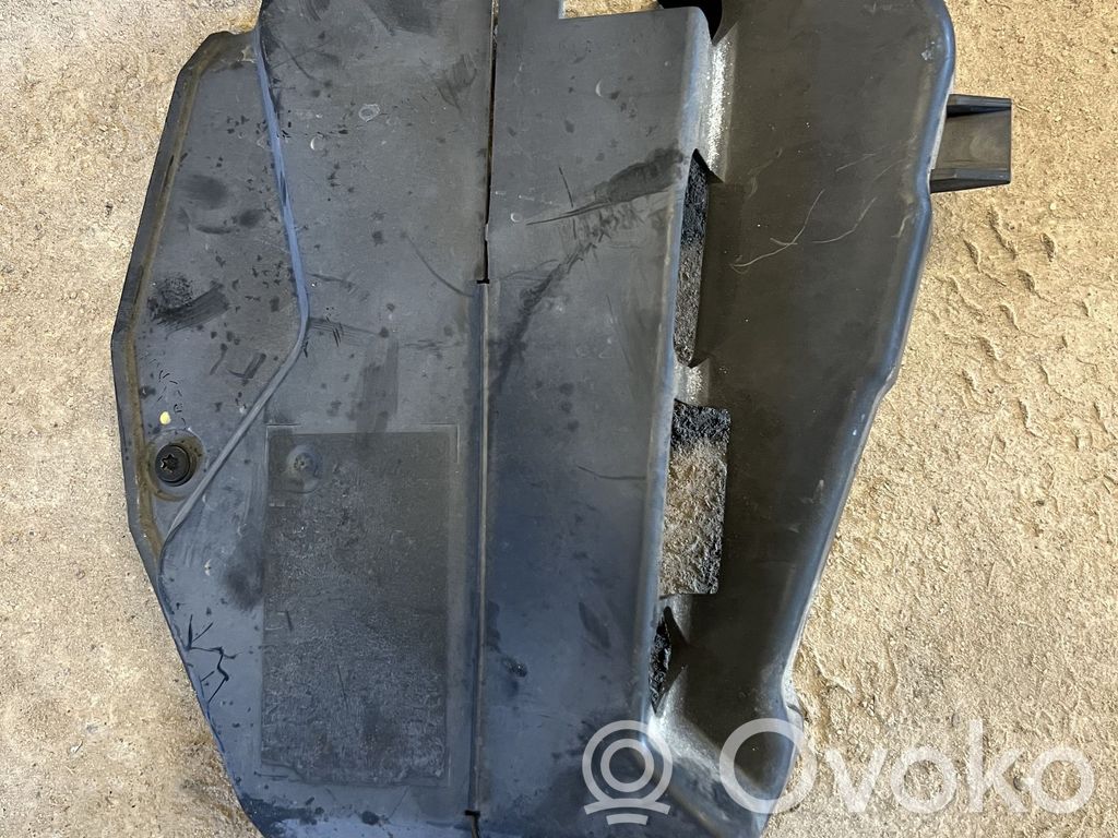 Nissan Qashqai Correa de distribución (tapa) 