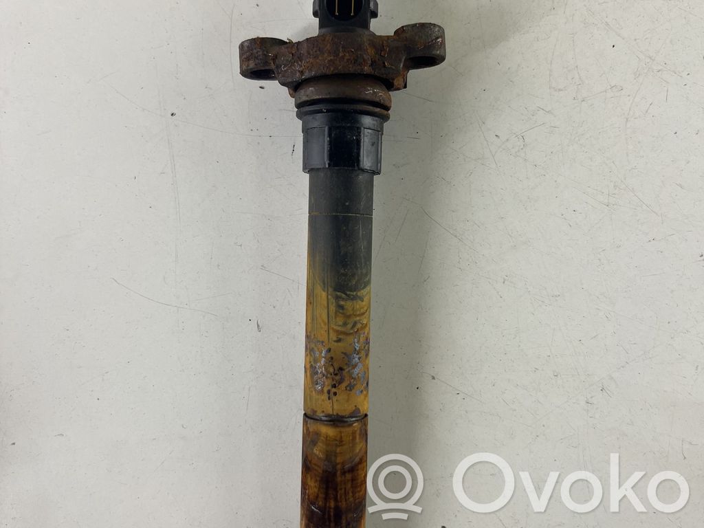 Citroen C5 Fuel injector 
