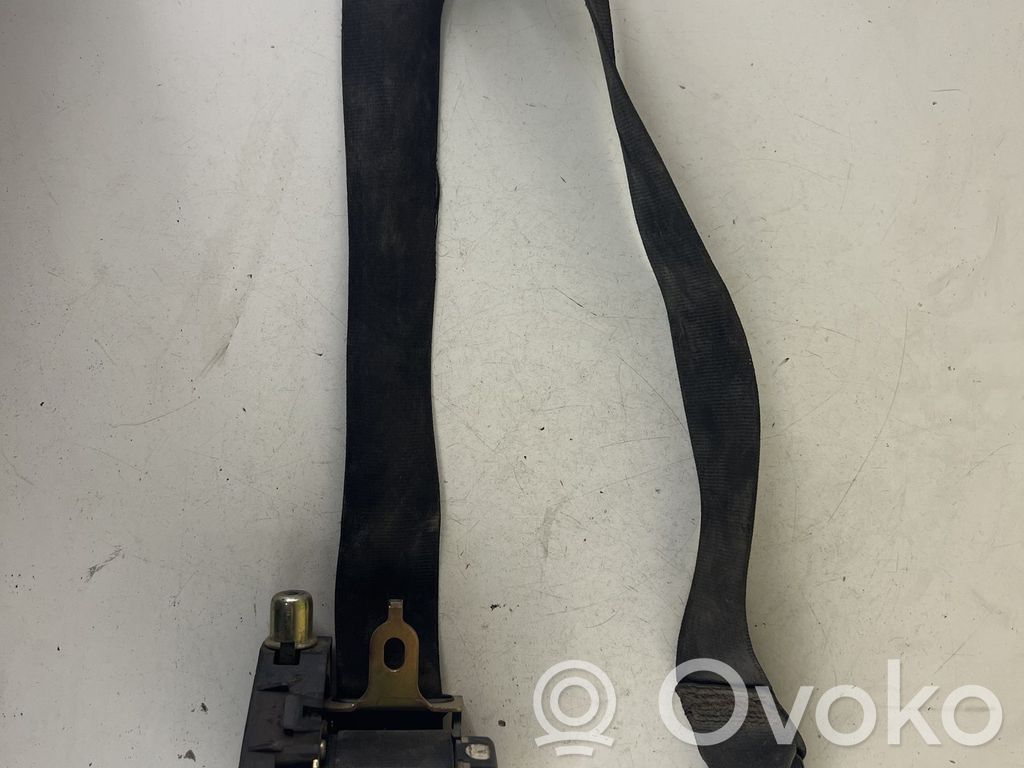 Toyota Avensis T220 Cinturón delantero 