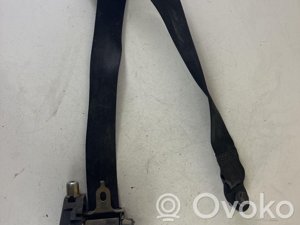 Toyota Avensis T220 Cinturón delantero 
