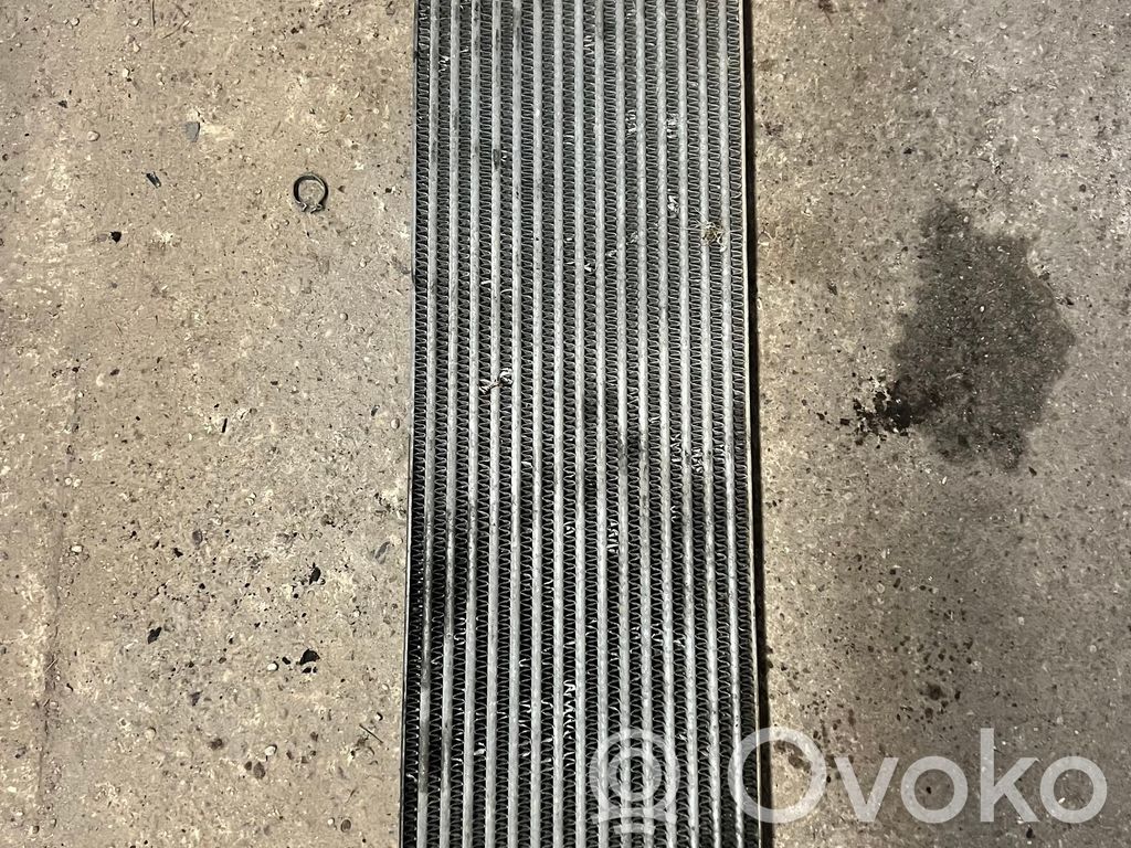 Opel Frontera B Interkūlerio radiatorius 