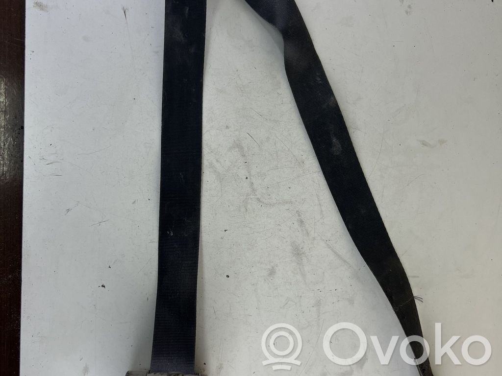 Opel Frontera B Cinturón delantero 