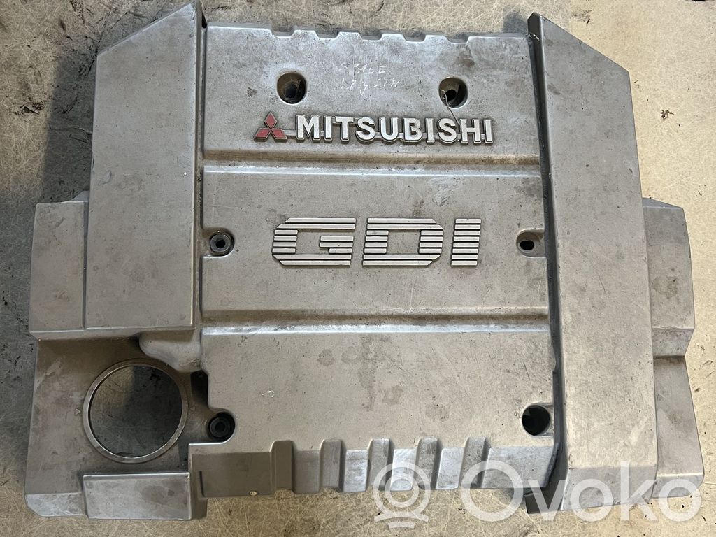 Mitsubishi Space Star Motorabdeckung 