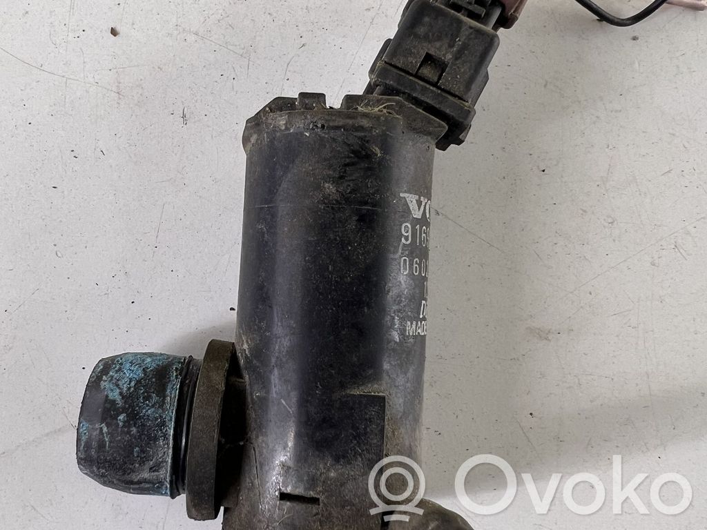 Mitsubishi Space Star Pompa spryskiwacza szyby przedniej / czołowej 